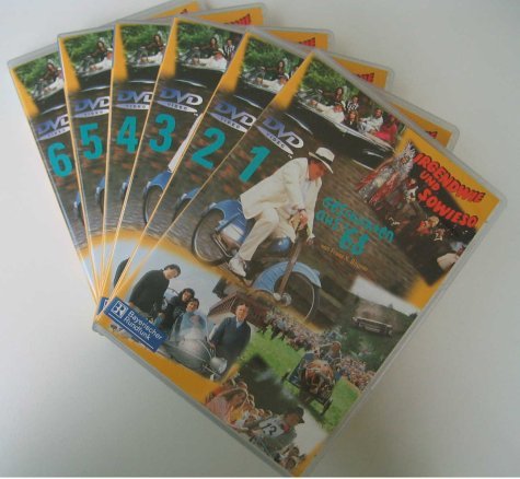 Irgendwie und sowieso